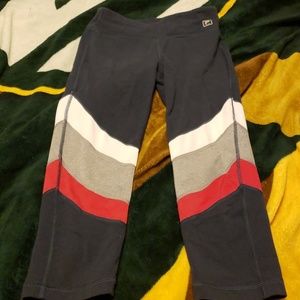 Fila leggings